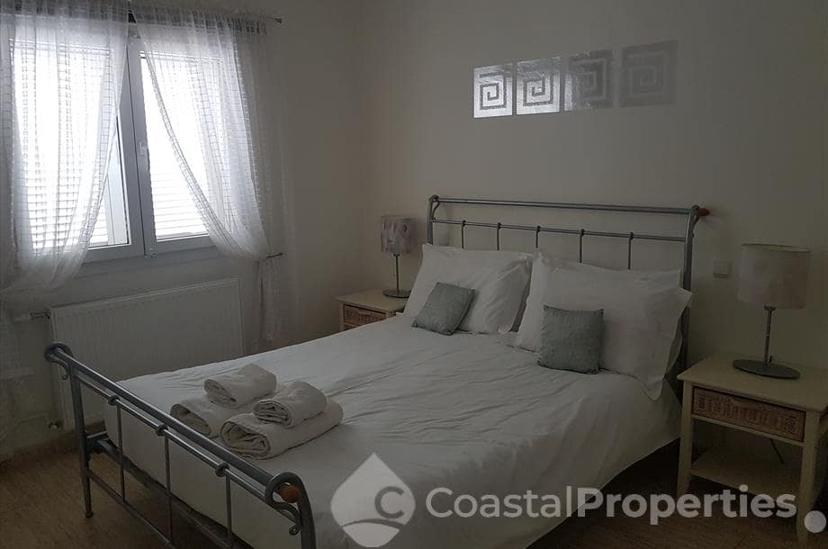 3 camera da letto Villa da affitare come casa vacanza in Mojacar con piscina - 2.569 € (Rif: 9379722)