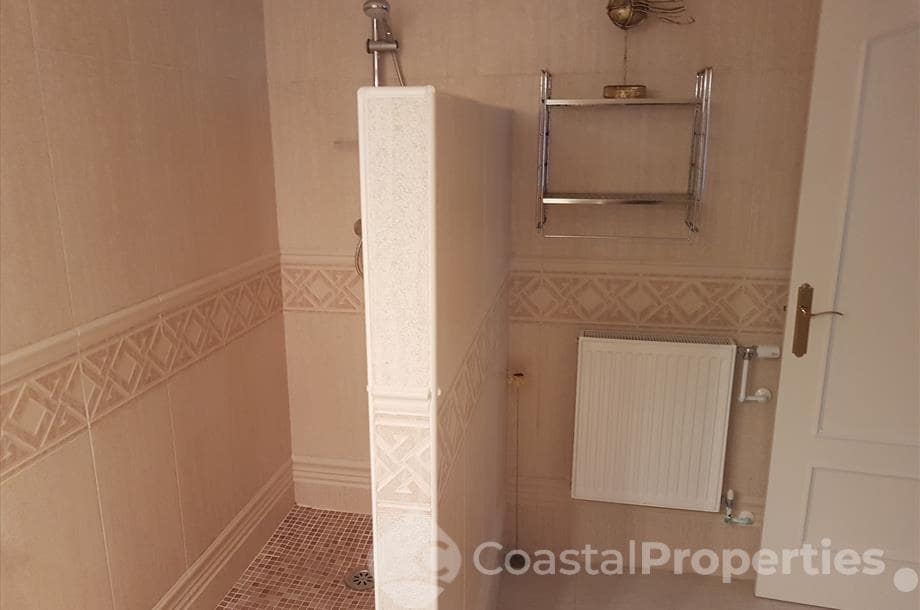 3 camera da letto Villa da affitare come casa vacanza in Mojacar con piscina - 2.569 € (Rif: 9379722)