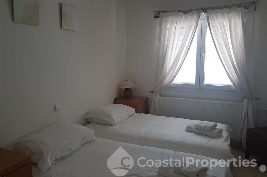 3 camera da letto Villa da affitare come casa vacanza in Mojacar con piscina - 2.569 € (Rif: 9379722)