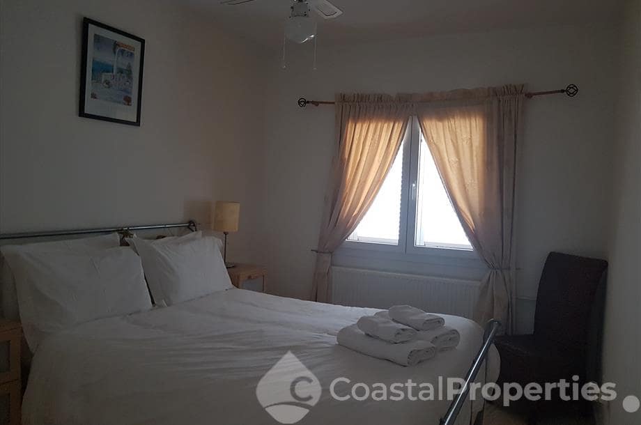3 camera da letto Villa da affitare come casa vacanza in Mojacar con piscina - 2.569 € (Rif: 9379722)