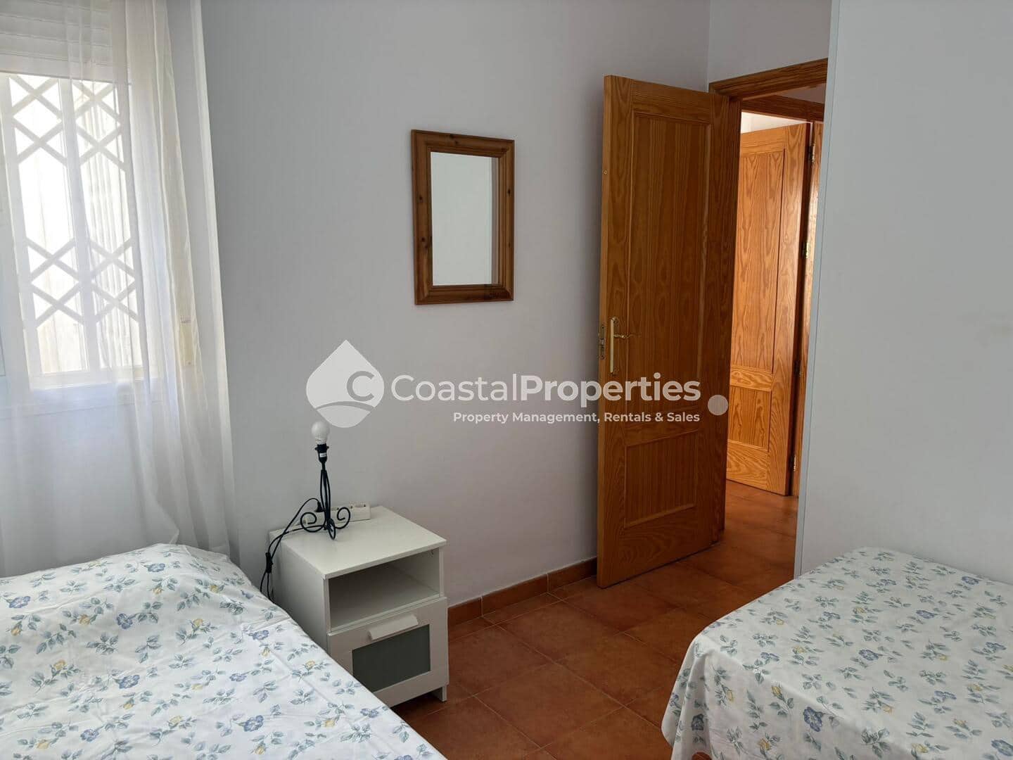 3 slaapkamer Appartement te koop in Mojacar met zwembad - € 240.000 (Ref: 9386541)