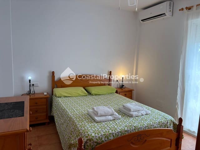 3 slaapkamer Appartement te koop in Mojácar met zwembad - € 240.000 (Ref: 9386541)