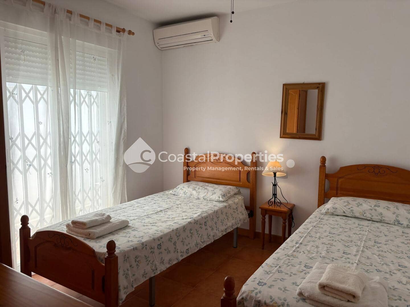 3 slaapkamer Appartement te koop in Mojacar met zwembad - € 240.000 (Ref: 9386541)