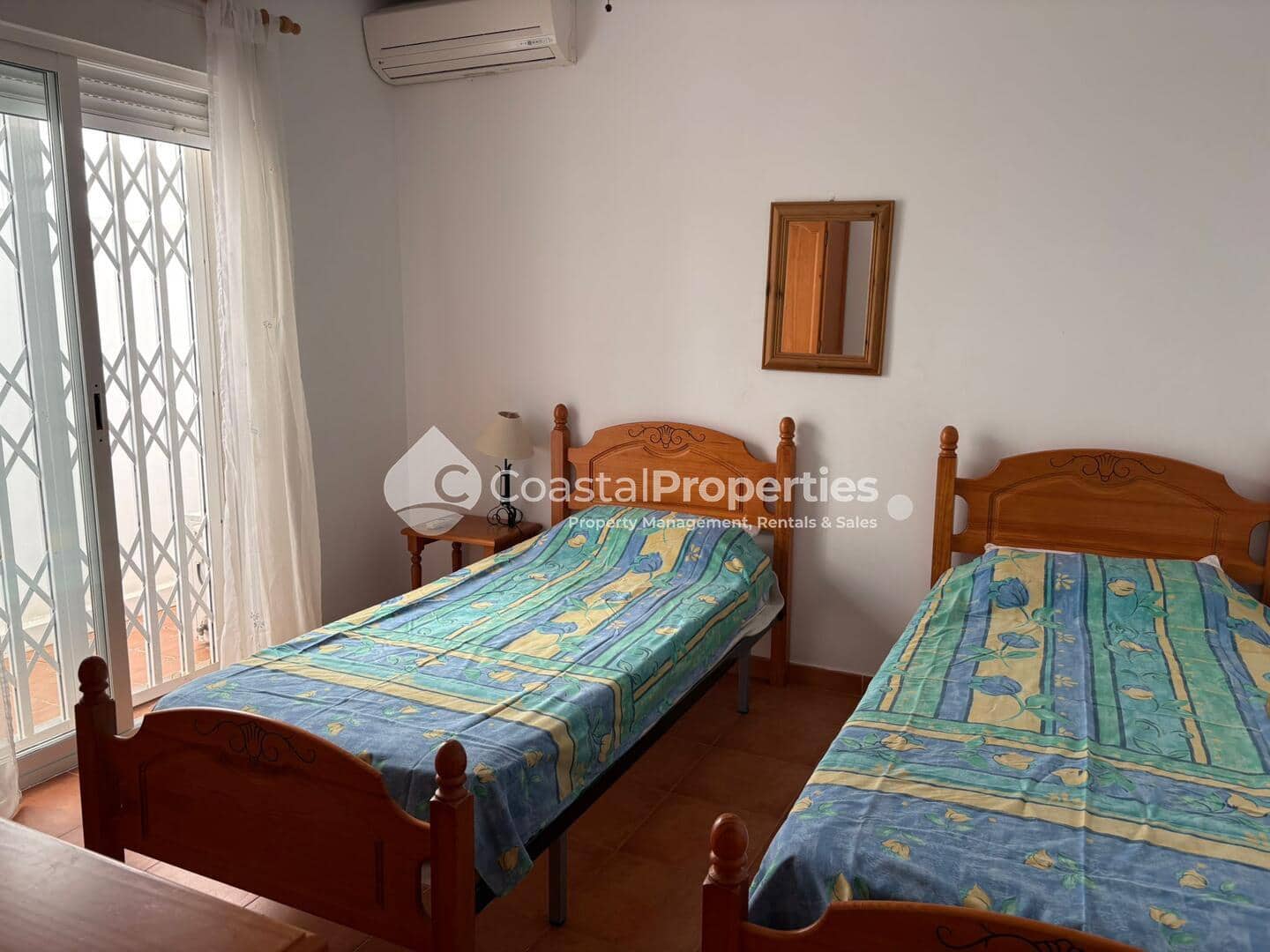 3 slaapkamer Appartement te koop in Mojacar met zwembad - € 240.000 (Ref: 9386541)