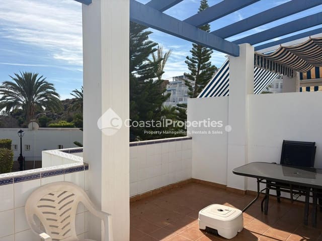 3 slaapkamer Appartement te koop in Mojácar met zwembad - € 240.000 (Ref: 9386541)