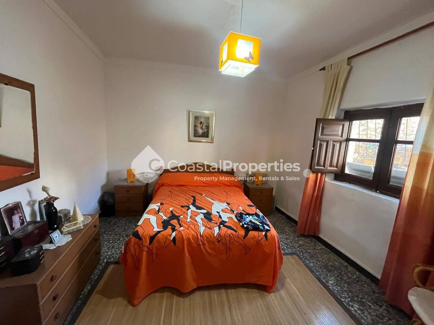 3 sovrum Finca/Hus på landet till salu i Zurgena - 200 000 € (Ref: 9447176)