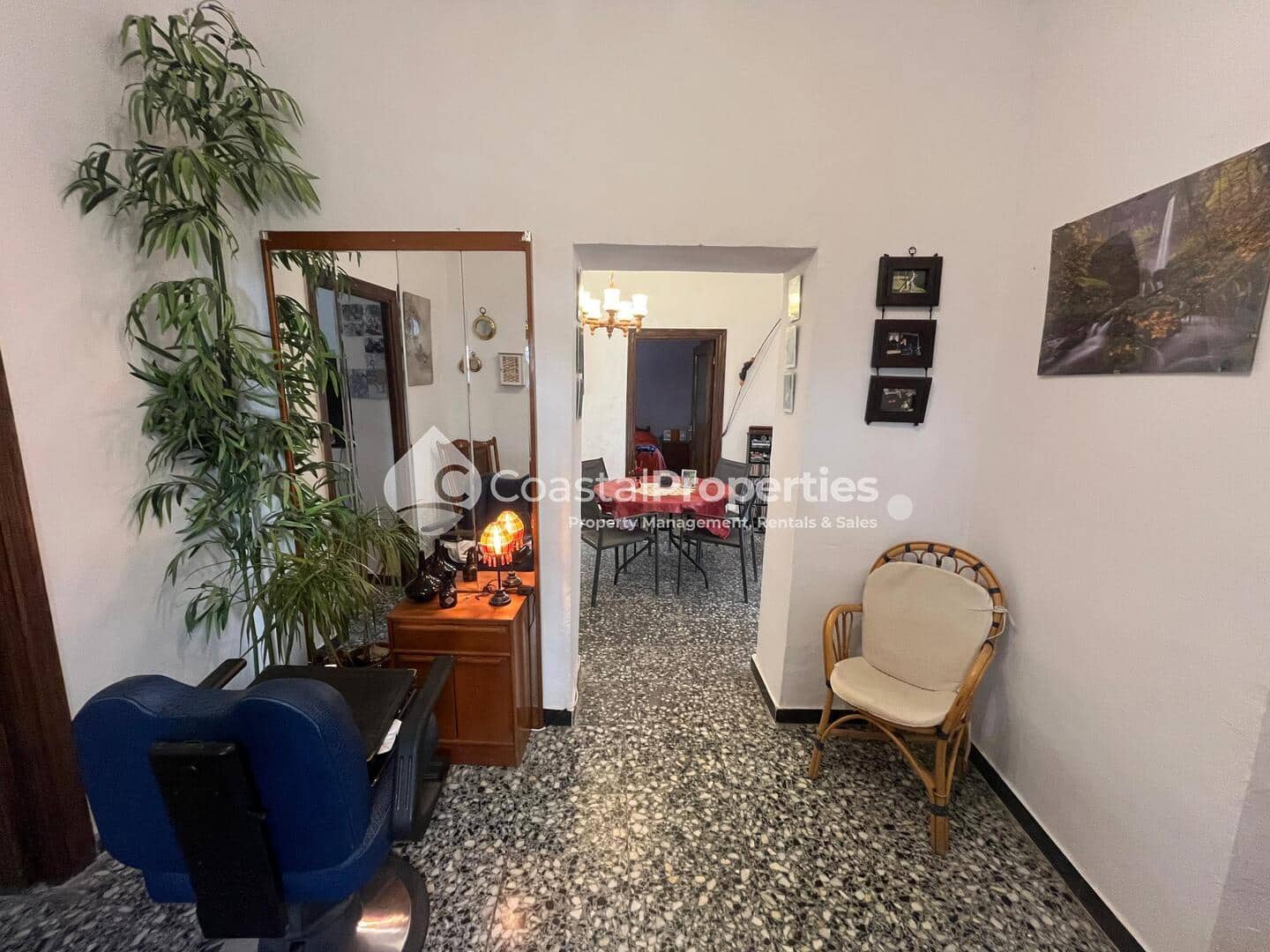 3 sovrum Finca/Hus på landet till salu i Zurgena - 200 000 € (Ref: 9447176)