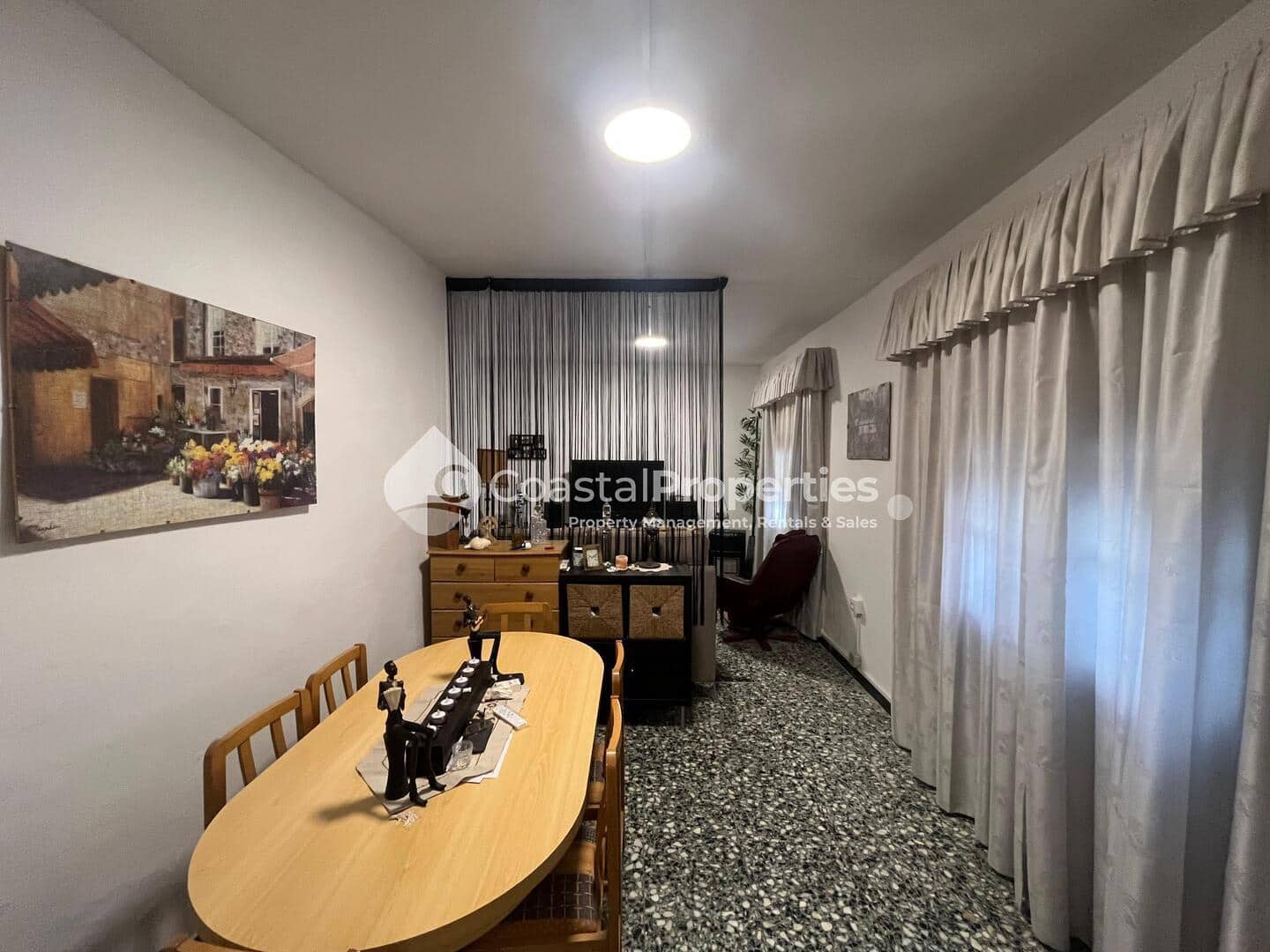 3 sovrum Finca/Hus på landet till salu i Zurgena - 200 000 € (Ref: 9447176)