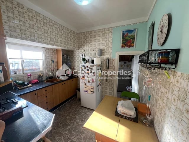 3 sovrum Finca/Hus på landet till salu i Zurgena - 200 000 € (Ref: 9447176)