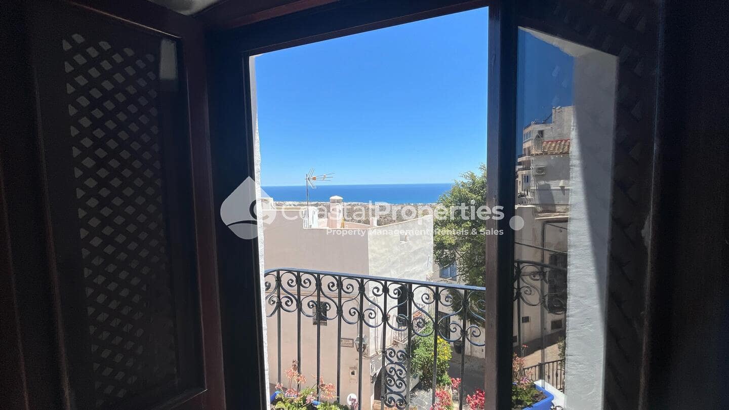 9 makuuhuone Omakotitalo myytävänä paikassa Mojacar - 350 000 € (Ref: 9449707)