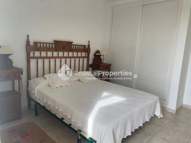 4 sovrum Hus till salu i Mojácar med pool - 350 000 € (Ref: 9516325)