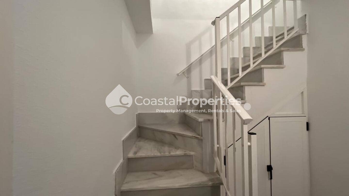 4 bedroom Townhouse for sale in Mojacar with pool - € 350,000 (Ref: 9516325)