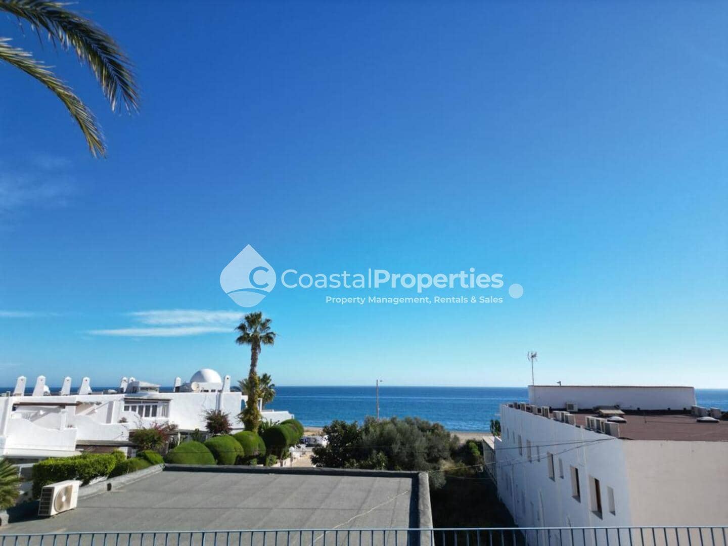 4 bedroom Townhouse for sale in Mojacar with pool - € 350,000 (Ref: 9516325)