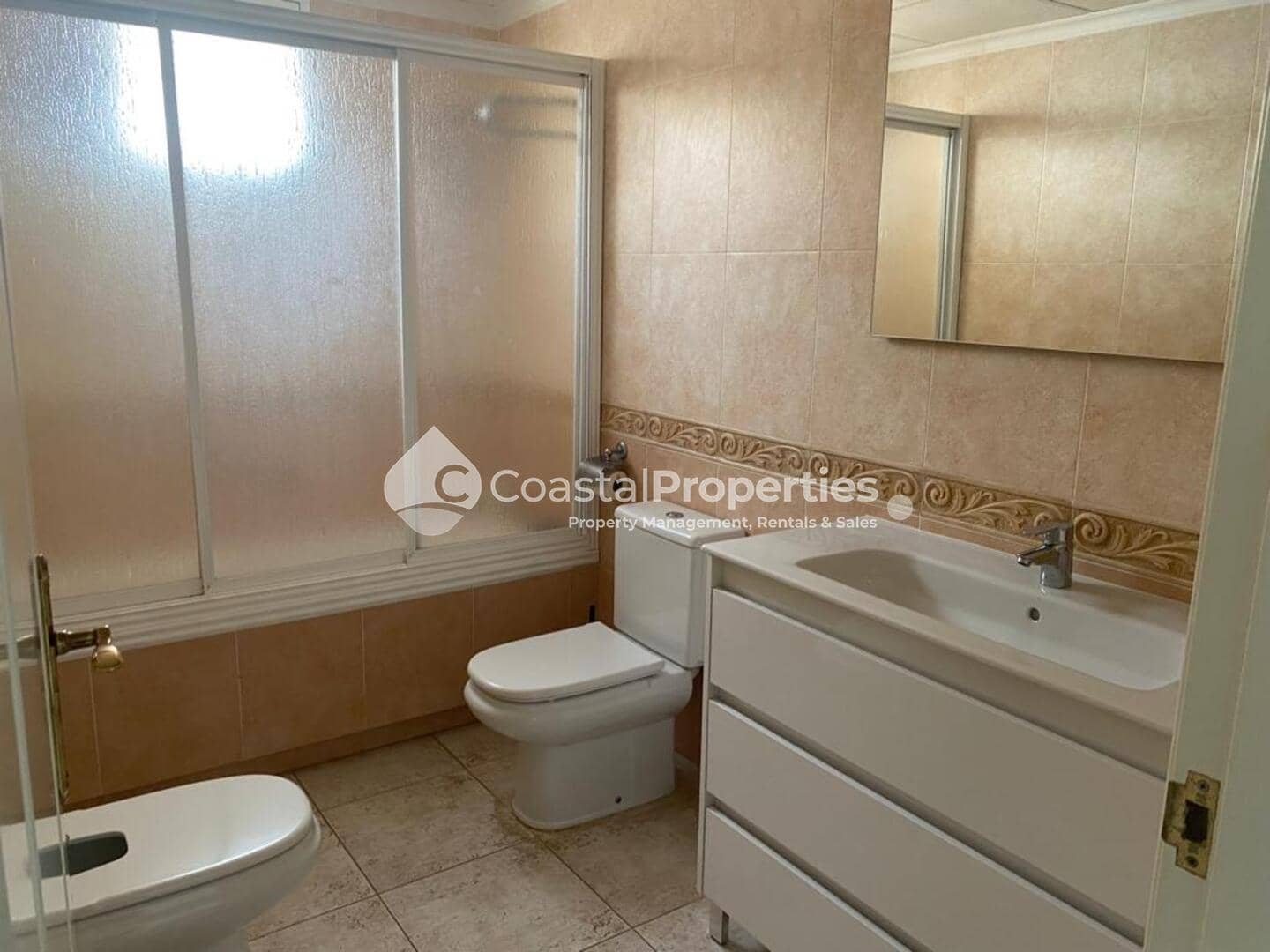 4 bedroom Townhouse for sale in Mojacar with pool - € 350,000 (Ref: 9516325)