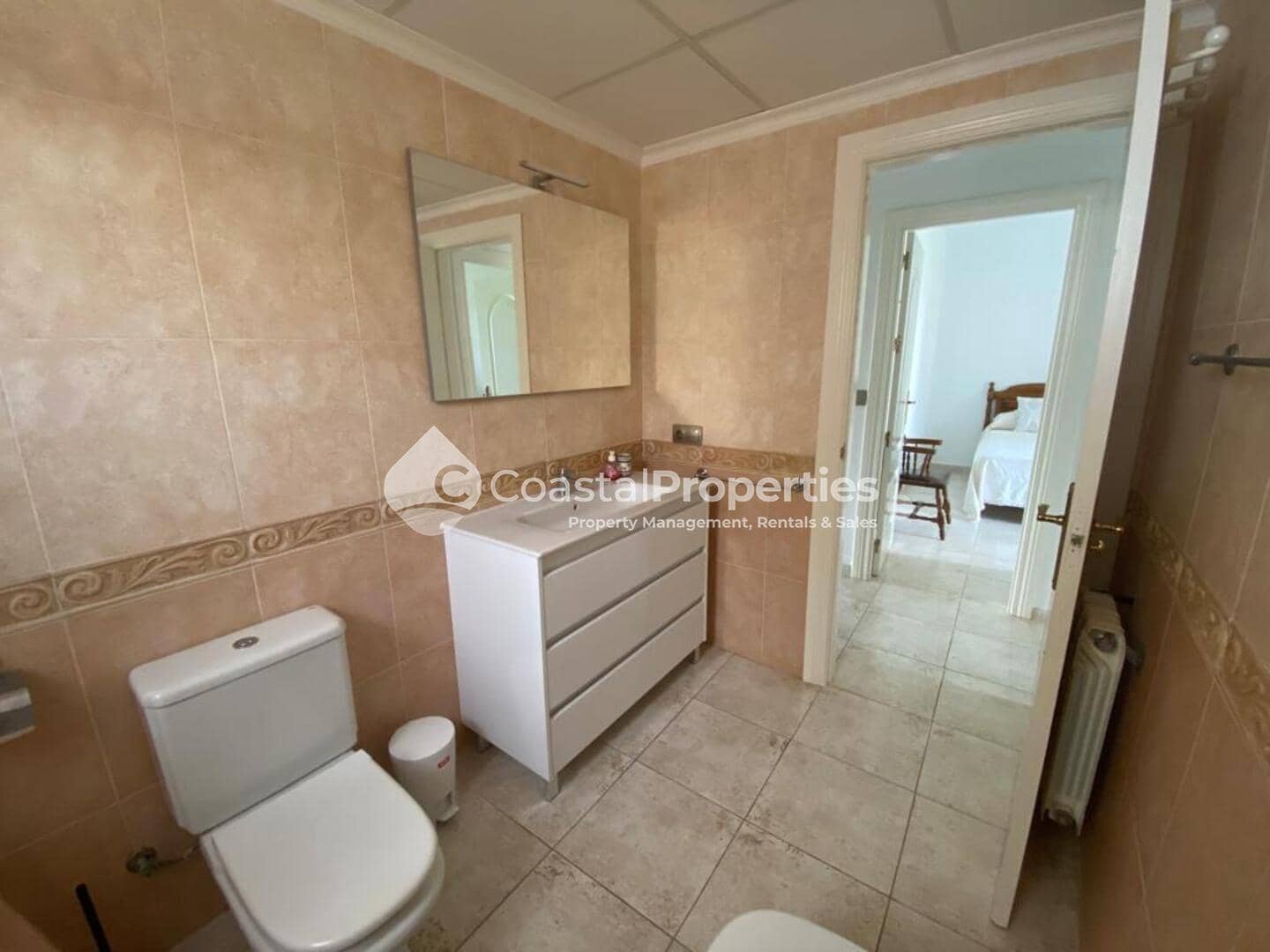 4 bedroom Townhouse for sale in Mojacar with pool - € 350,000 (Ref: 9516325)