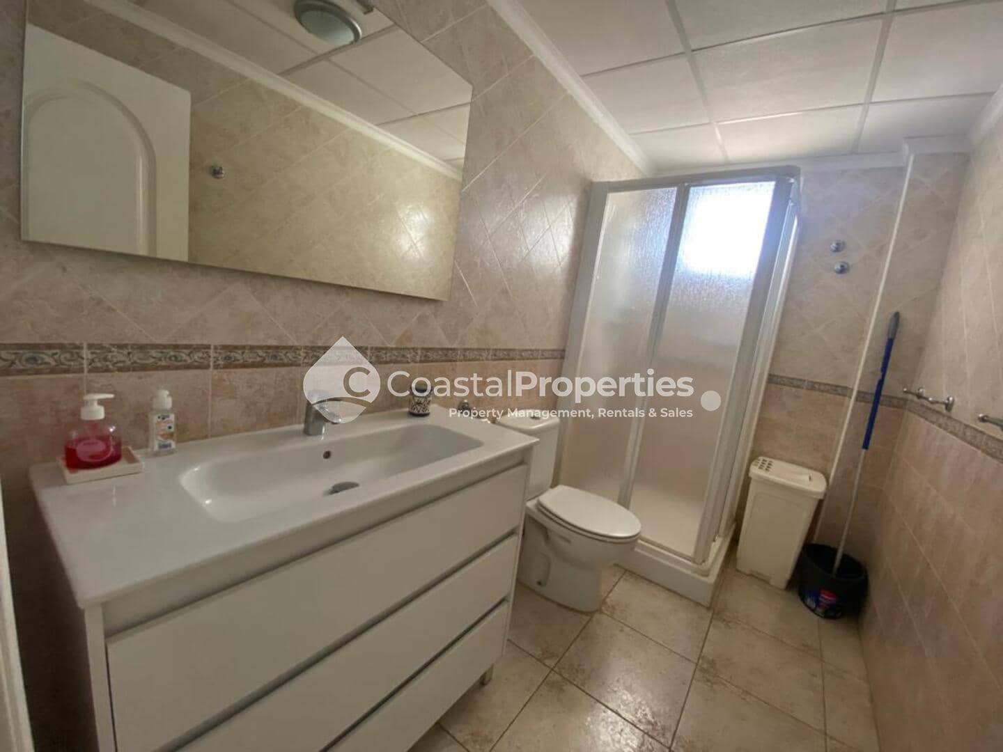 4 bedroom Townhouse for sale in Mojacar with pool - € 350,000 (Ref: 9516325)