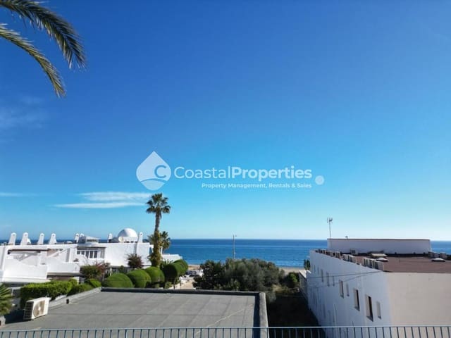 4 sovrum Hus till salu i Mojácar med pool - 350 000 € (Ref: 9516325)