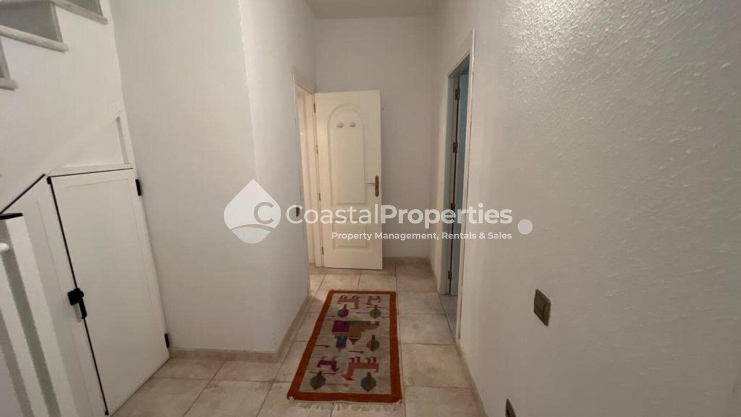 4 bedroom Townhouse for sale in Mojacar with pool - € 350,000 (Ref: 9516325)