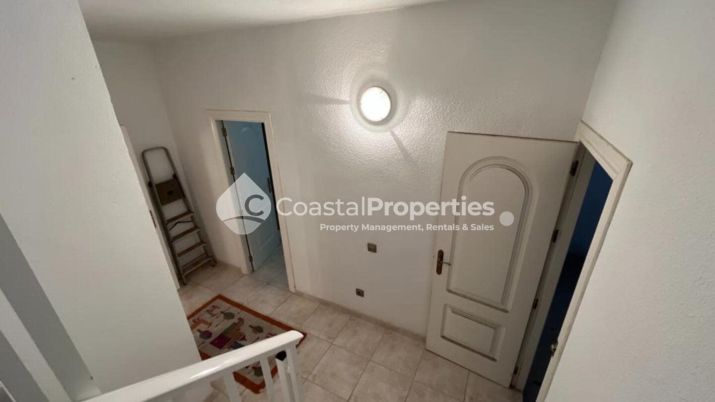 4 bedroom Townhouse for sale in Mojacar with pool - € 350,000 (Ref: 9516325)