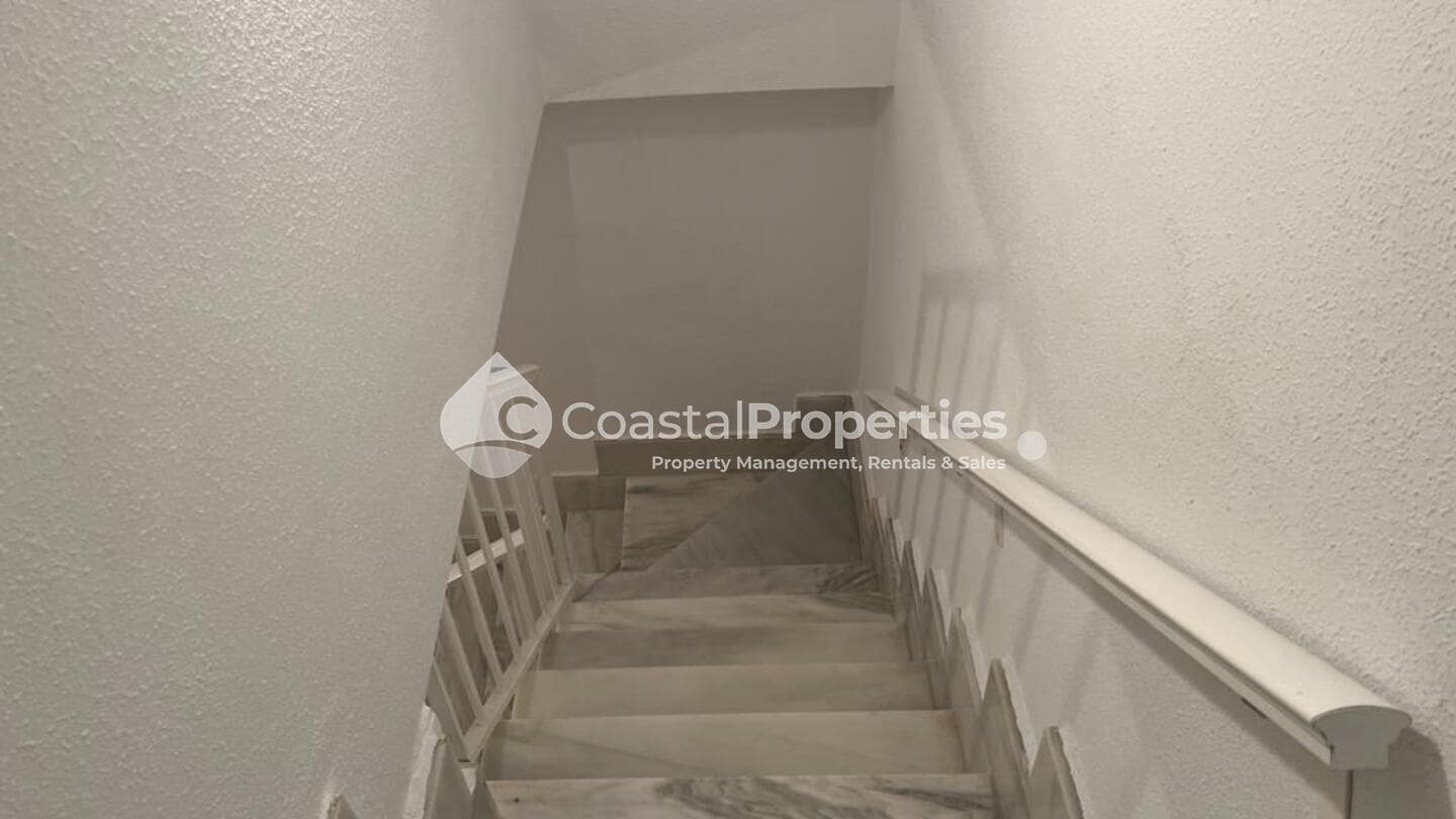 4 bedroom Townhouse for sale in Mojacar with pool - € 350,000 (Ref: 9516325)