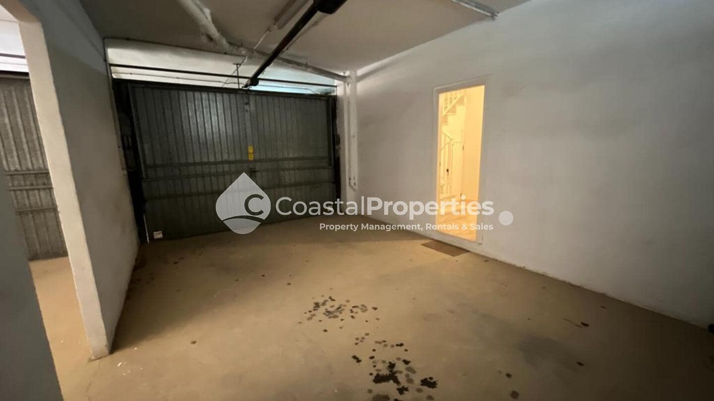 4 bedroom Townhouse for sale in Mojacar with pool - € 350,000 (Ref: 9516325)