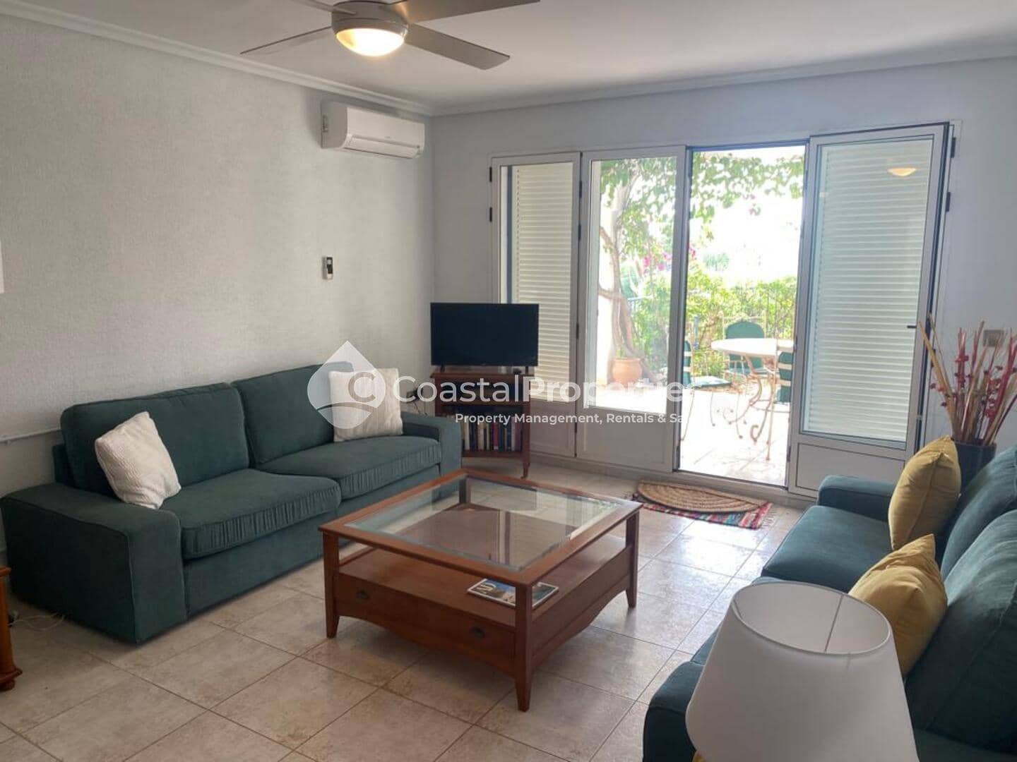 4 bedroom Townhouse for sale in Mojacar with pool - € 350,000 (Ref: 9516325)