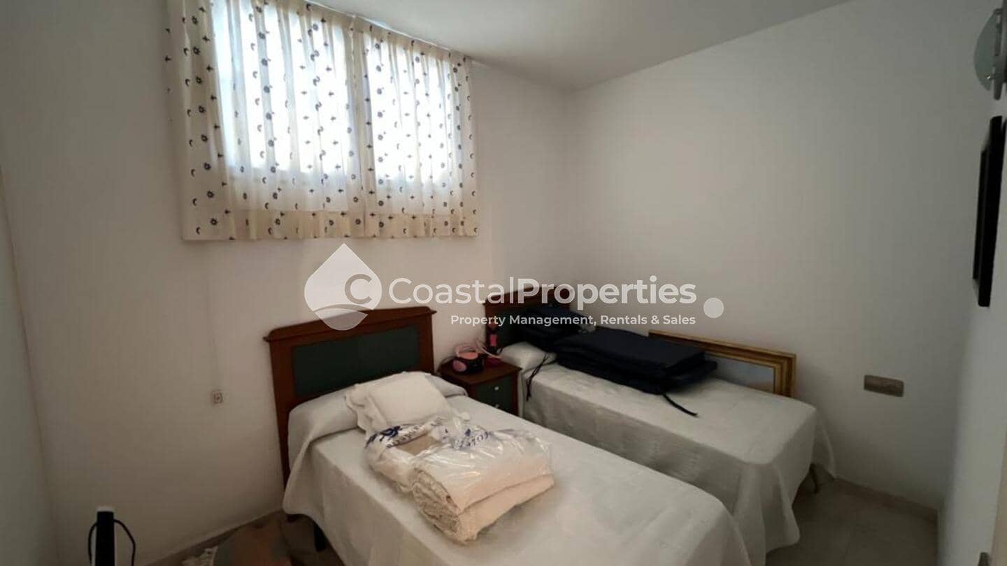 4 bedroom Townhouse for sale in Mojacar with pool - € 350,000 (Ref: 9516325)