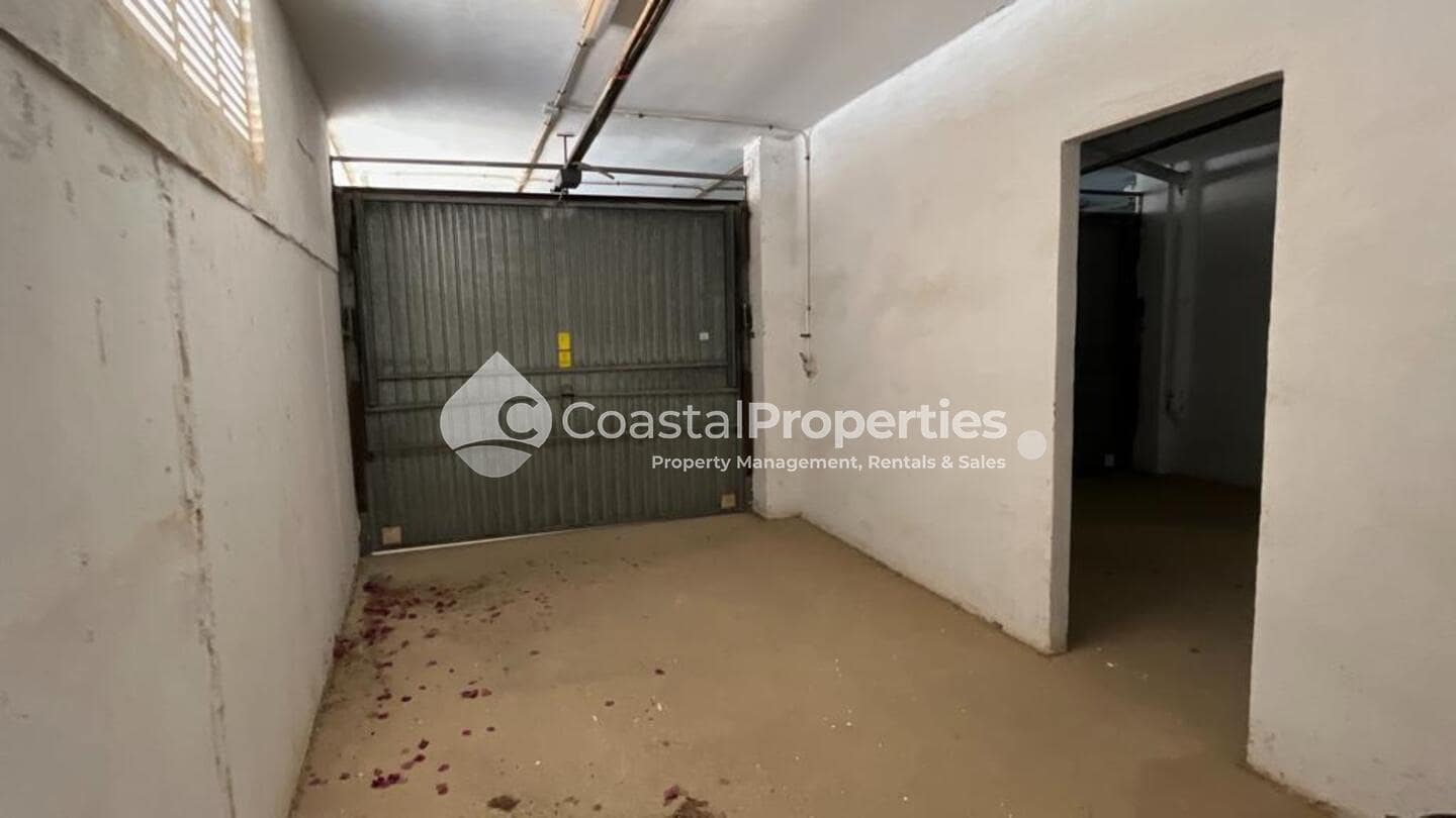 4 bedroom Townhouse for sale in Mojacar with pool - € 350,000 (Ref: 9516325)