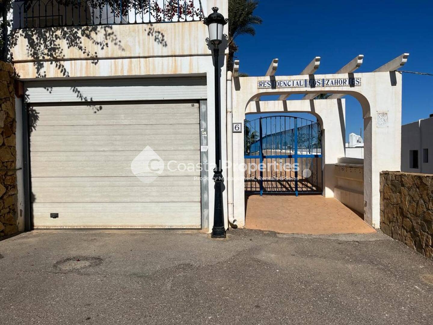 4 bedroom Townhouse for sale in Mojacar with pool - € 350,000 (Ref: 9516325)