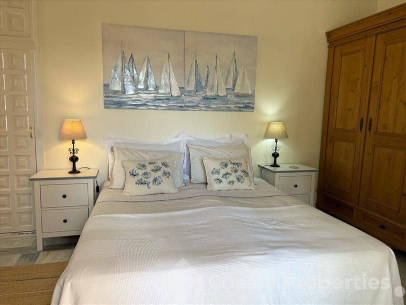 3 bedroom Villa for holiday rental in Mojacar with pool garage - € 1,400 (Ref: 9541984)