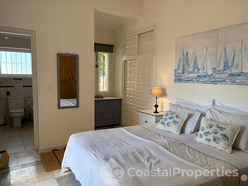 3 bedroom Villa for holiday rental in Mojacar with pool garage - € 1,400 (Ref: 9541984)