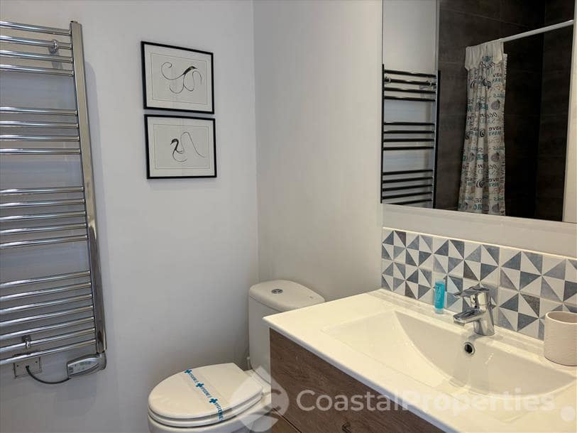 3 bedroom Villa for holiday rental in Mojacar with pool garage - € 1,400 (Ref: 9541984)