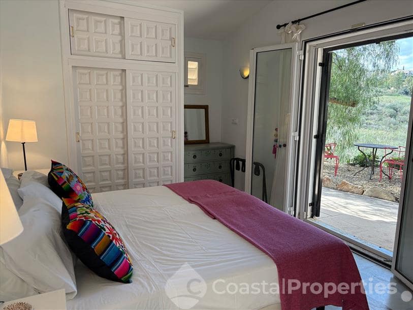 3 bedroom Villa for holiday rental in Mojacar with pool garage - € 1,400 (Ref: 9541984)