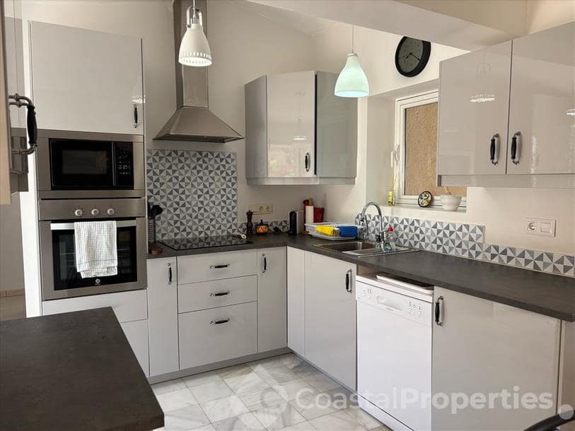 3 bedroom Villa for holiday rental in Mojacar with pool garage - € 1,400 (Ref: 9541984)