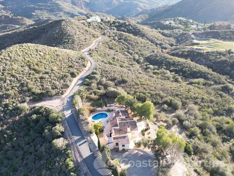 3 bedroom Villa for holiday rental in Mojacar with pool garage - € 1,400 (Ref: 9541984)