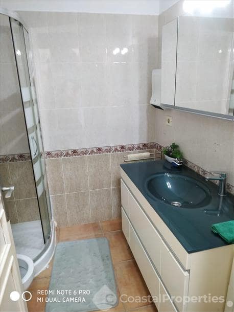 2 camera da letto Appartamento da affitare come casa vacanza in Mojacar con garage - 910 € (Rif: 9542620)