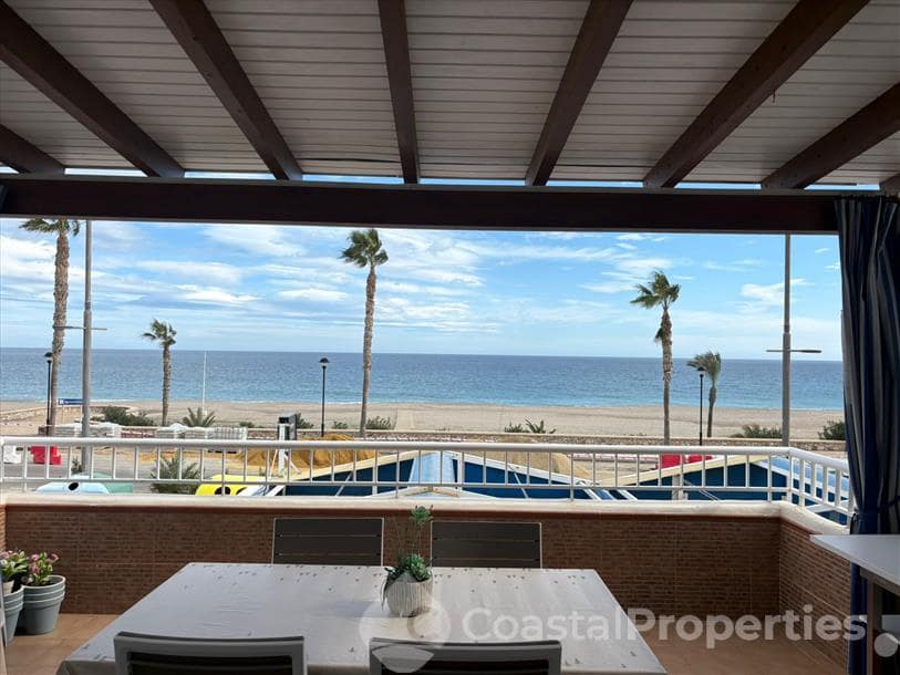 2 camera da letto Appartamento da affitare come casa vacanza in Mojacar con garage - 910 € (Rif: 9542620)