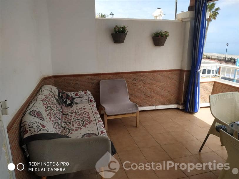 2 camera da letto Appartamento da affitare come casa vacanza in Mojacar con garage - 910 € (Rif: 9542620)
