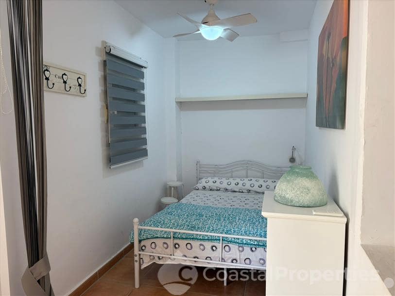 2 camera da letto Appartamento da affitare come casa vacanza in Mojacar con garage - 910 € (Rif: 9542620)