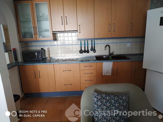 2 camera da letto Appartamento da affitare come casa vacanza in Mojácar con garage - 910 € (Rif: 9542620)