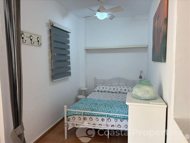 2 camera da letto Appartamento da affitare come casa vacanza in Mojácar con garage - 910 € (Rif: 9542620)