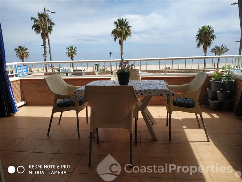 2 bedroom Apartment for holiday rental in Turre with garage - € 910 (Ref: 9542620)