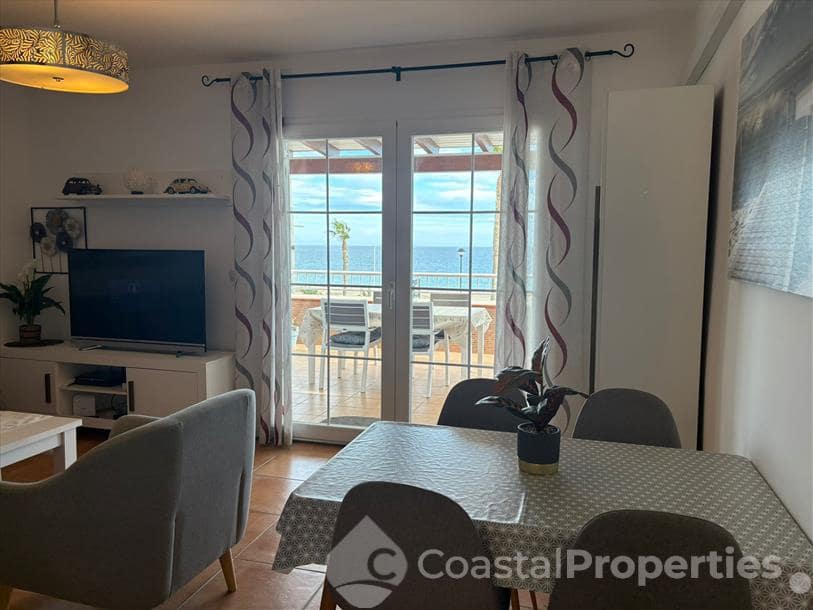 2 bedroom Apartment for holiday rental in Turre with garage - € 910 (Ref: 9542620)