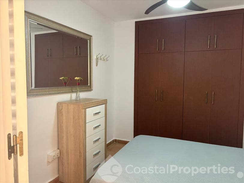 2 bedroom Apartment for holiday rental in Turre with garage - € 910 (Ref: 9542620)