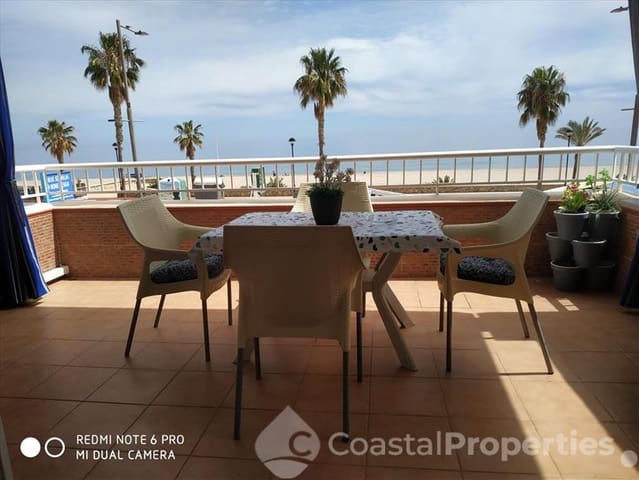 2 sypialnia Apartament na kwatery wakacyjne w Turre z garażem - 910 € (Ref: 9542620)