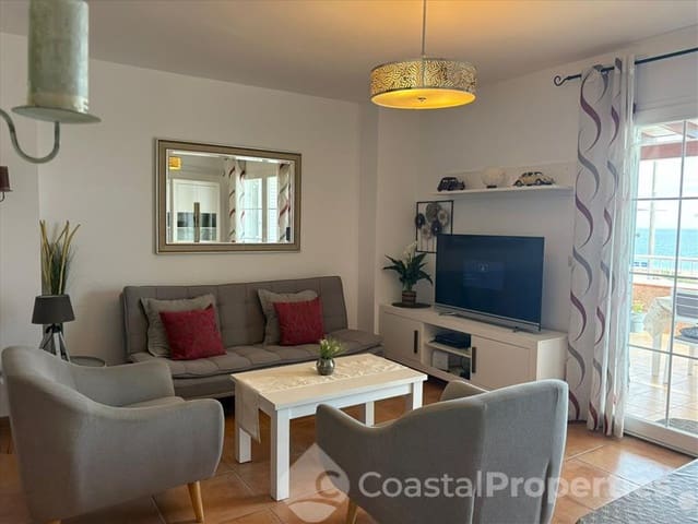 2 sypialnia Apartament na kwatery wakacyjne w Turre z garażem - 910 € (Ref: 9542620)