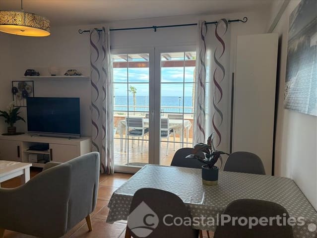 2 sypialnia Apartament na kwatery wakacyjne w Turre z garażem - 910 € (Ref: 9542620)