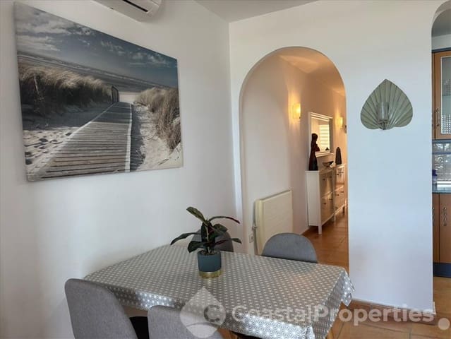 2 sypialnia Apartament na kwatery wakacyjne w Turre z garażem - 910 € (Ref: 9542620)