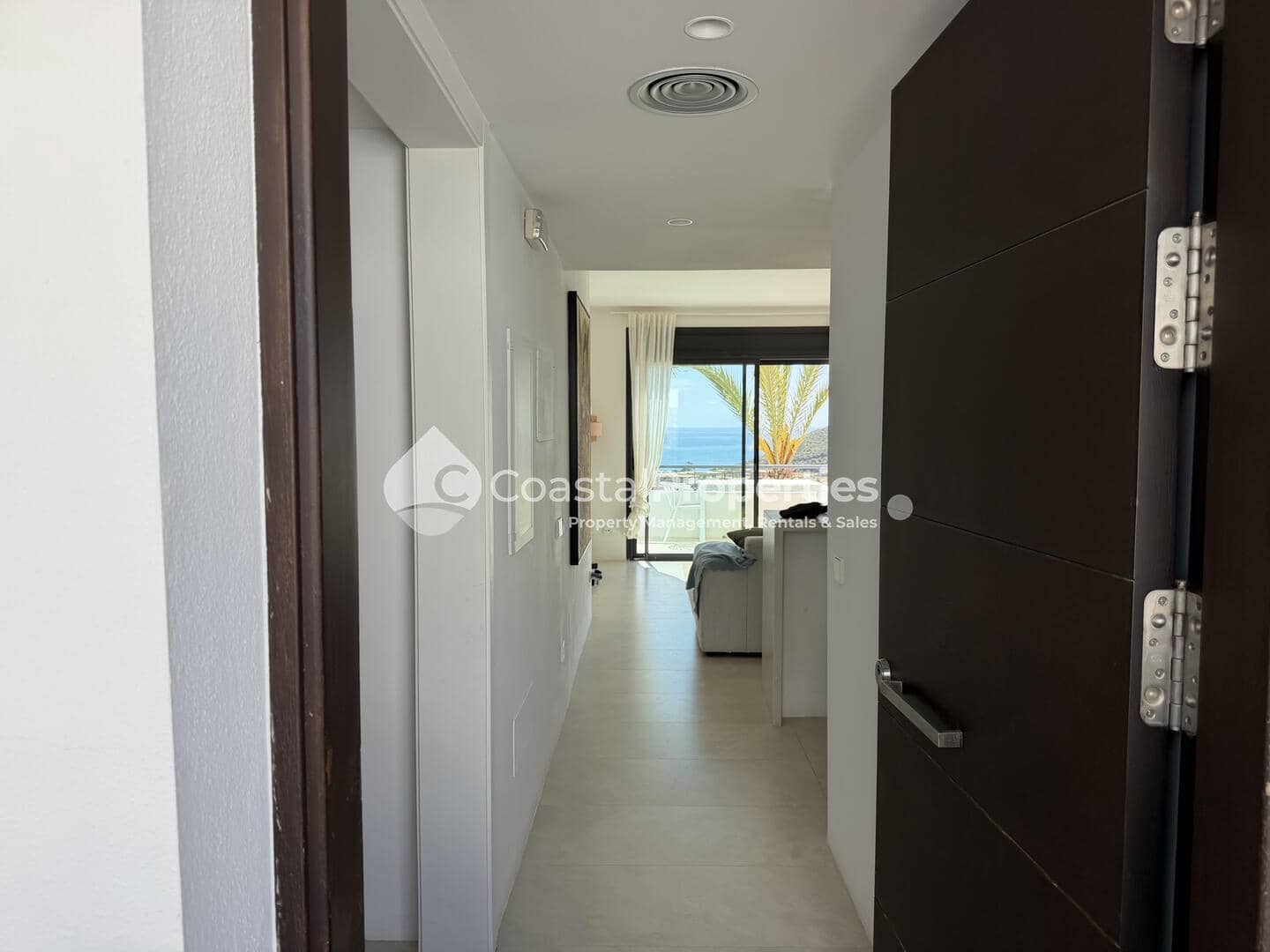 2 slaapkamer Appartement te koop in Mojacar met zwembad - € 350.000 (Ref: 9737877)