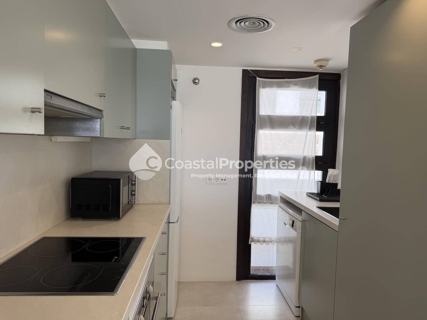 2 slaapkamer Appartement te koop in Mojacar met zwembad - € 350.000 (Ref: 9737877)